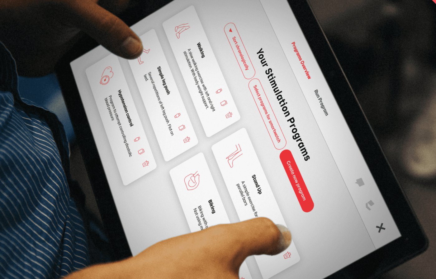 Zwitsers-Nederlands MedTech bedrijf wil naar Brusselse beurs trekken