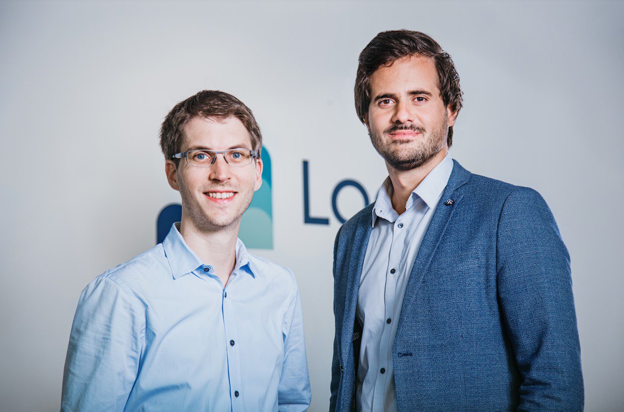 Zwitserse werkplekanalist haalt 7,1 miljoen euro op in ronde geleid door SmartFin