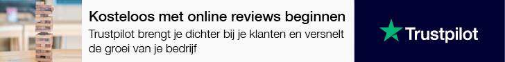 Reviews verzamelen? Deze 5 trends onderbouwen waarom: