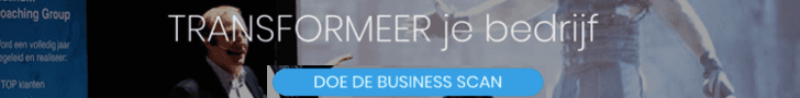 “Als mensen overal lezen en horen hoe goed jij bent in je vak, zal prijs geen issue zijn. Daarom is een juiste positionering cruciaal voor elke kmo”