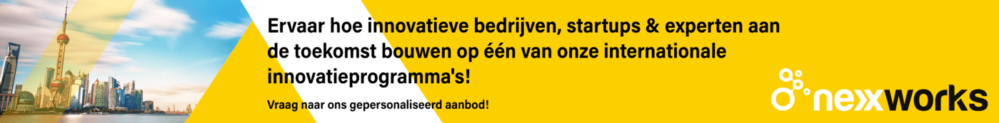 CEO ING België: “Hoe kan je als ondernemer je businessmodel nog scherp houden als je van China wegkijkt?”