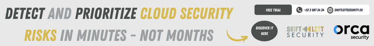“Cloud security moet een business enabler zijn in plaats van een issue waardoor je geld verliest”