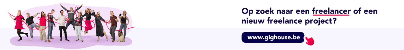 De kloof tussen bedrijven en freelancers wordt steeds meer gedicht: “Freelancers zijn here to stay. Ze gaan de komende jaren met steeds meer zijn”