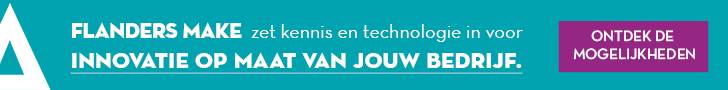 De toekomst van de maakindustrie in Vlaanderen: “Met customisatie en maatwerk kunnen we het verschil maken”