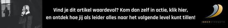 Deze bandenproducent verdubbelde zijn sales met de Inner Strength methodiek: “Je moet brutaal eerlijk naar jezelf kijken”