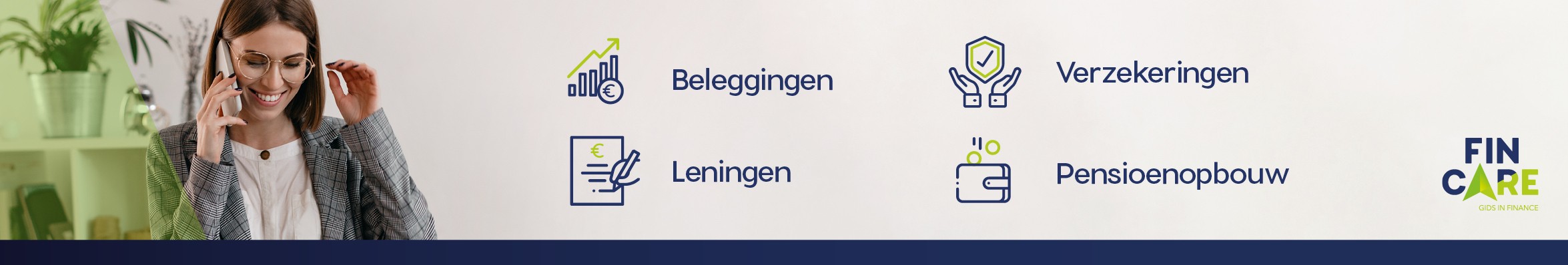 Deze onafhankelijke ‘gids in finance’ wil een alternatief bieden voor anonieme grootbanken: “Ik wil een private bank zijn voor de kleine ondernemers die vandaag te vaak uit de boot vallen”