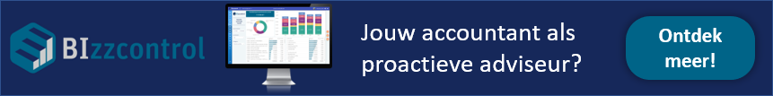Deze tool helpt boekhouders om ondernemers wegwijs te maken in hun cijfers: “Naar je boekhouding kijken wordt plots plezant”