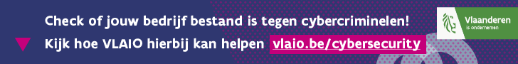 “Digitale gezondheid is dé trust business bij uitstek. Elke nieuwe gebruiker prikkelt ons om onze cyberveiligheid in vraag te stellen en verder aan te scherpen”