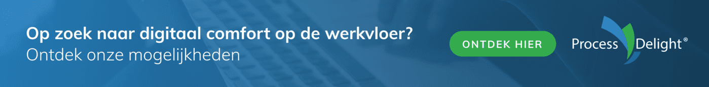 “Werknemers verliezen 69 dagen per jaar aan administratie. Onze ambitie is om die tijd minstens te halveren”