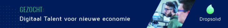 Dit Gentse groeibedrijf wil een voorloper zijn van de nieuwe economie: “Return on experience, dat is de ware digitale transformatie”