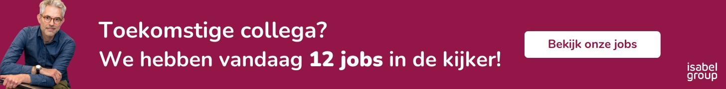 Grootste fintech bedrijf van België is Top Employer 2023: “Medewerkers houden, dat doe je niet langer met een one-size-fits-all HR-beleid”