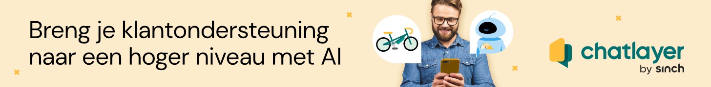 Het succes van de AI-gespreksassistent: “Zo realistisch dat klanten vergeten dat ze met een chatbot praten