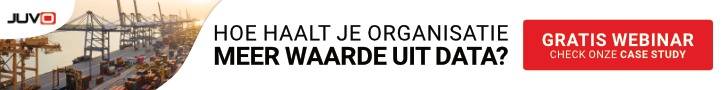 Zo wordt Port of Antwerp een datagedreven haven: “Focus niet enkel op de grote en spectaculaire innovaties, het zijn de concrete oplossingen voor dagdagelijkse problemen die écht inspireren”