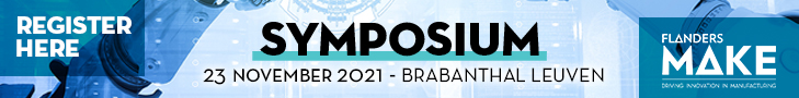 Hoe Flanders Make met zijn acceleratorprogramma productiebedrijven in versneld tempo veerkrachtiger en duurzamer wil maken