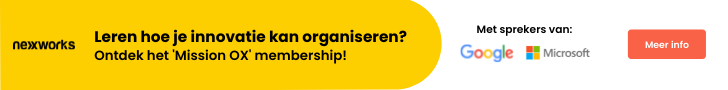 Hoe Mission OX helpt om future-proof organisaties te bouwen: “Geen sterke customer experience zonder sterke employee experience”