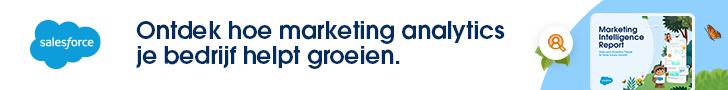 Hoe Proximus marketingcampagnes sterker maakt met marketing intelligence