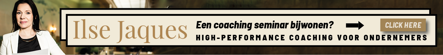 “If you don’t play to win, don’t play at all”: Ben je aan het spelen om te winnen of aan het spelen om niet te verliezen?