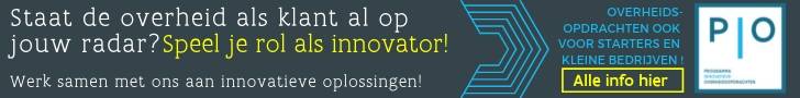 De markt van 40 miljard euro die bijna elke start-up en scale-up links laat liggen