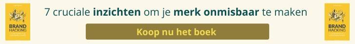 Merkstrateeg Stef Verbeeck: “Bedrijven en organisaties halen niet het maximum uit hun merk. Het laaghangend fruit krijgt vaak te weinig aandacht”