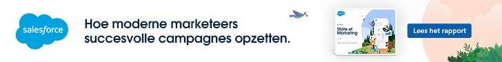 Onzekere tijden bieden juist mogelijkheden aan marketeers: “Uitdagingen maken dat ze meer experimenteren en creatiever kunnen werken”