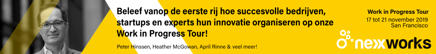 “Je constant bijscholen voelt bijna aan als een fulltime job. We zitten met een generatie die daar nooit voor gemotiveerd is geweest”