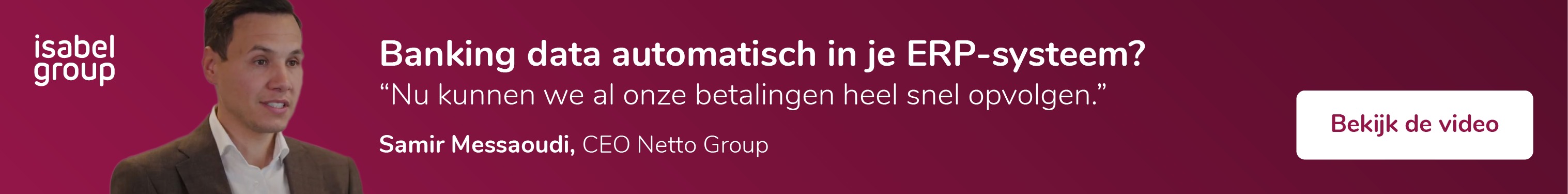 Prille fintechpionier groeide uit tot grootste fintechgroep in België: “We willen een onafhankelijke bruggenbouwer zijn tussen alle essentiële schakels in de financiële waardeketen”