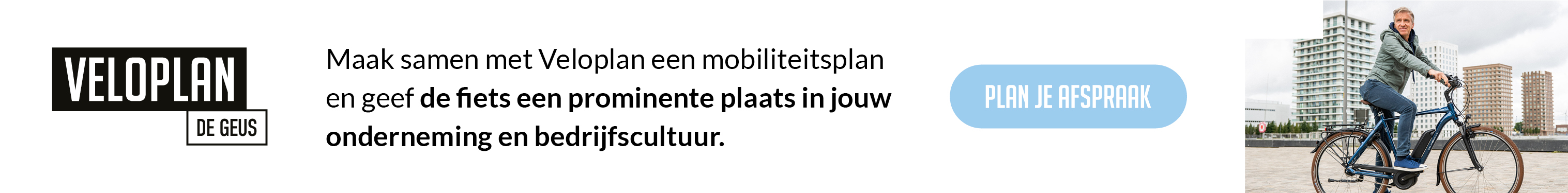 Waarom deze scale-up Antwerpse kmo’s wil overtuigen van een fietsplan: “Bedrijven kunnen dé katalysator vormen om meer mensen op de fiets te krijgen”