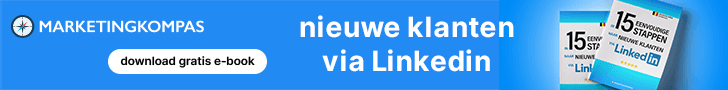 Waarom het geen zin heeft om meteen op alle online marketingkanalen in te zetten: “Je wilt toch ook niet alle vliegtuigen aantrekken als je slechts één goede landingsbaan hebt?”