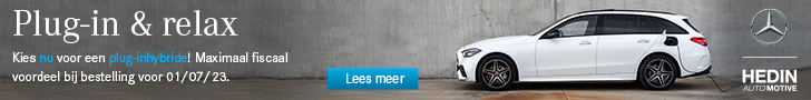Waarom je beter voor 1 juli 2023 nog een plug-in hybride koopt