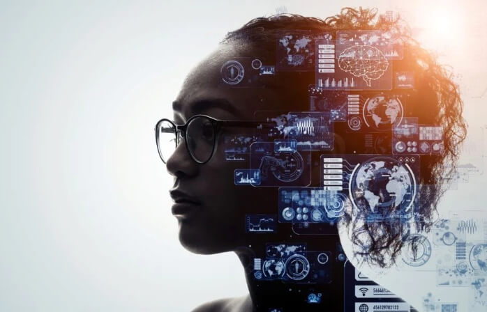 Vrouwen in tech