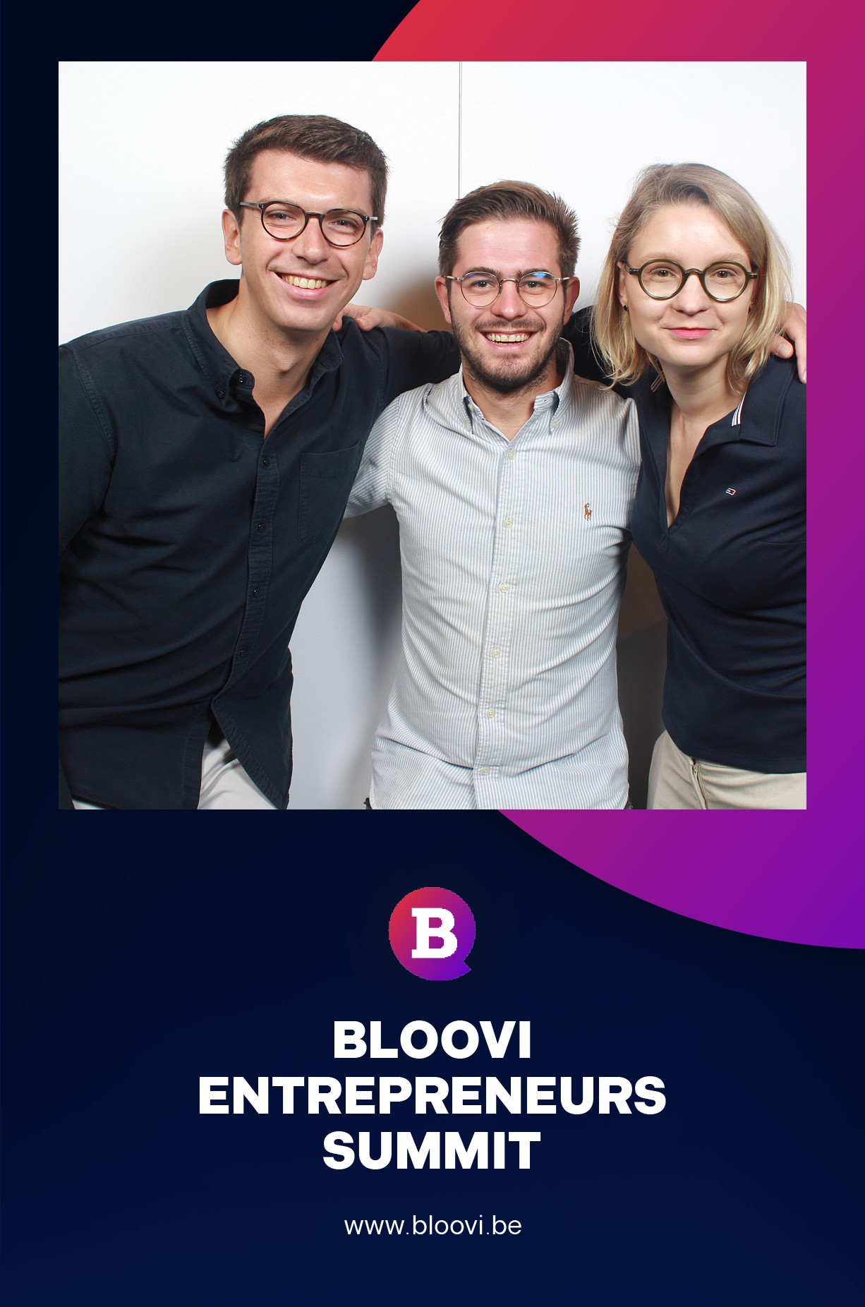 Bloovi Entrepreneurs Summit