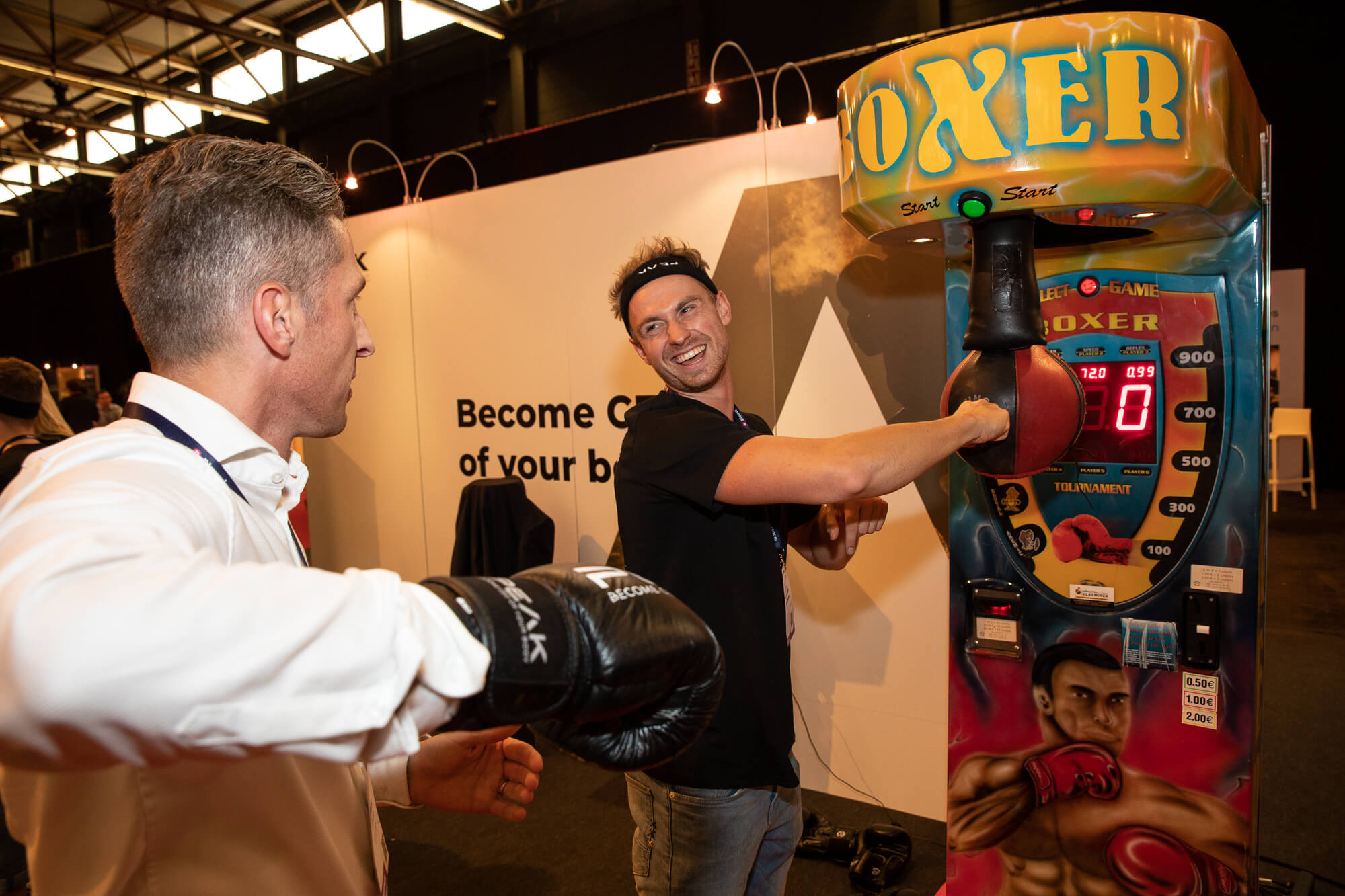 Bloovi Entrepreneurs Summit