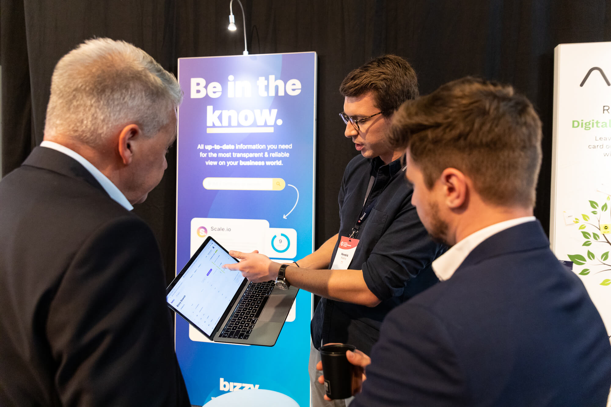 Bloovi Entrepreneurs Summit