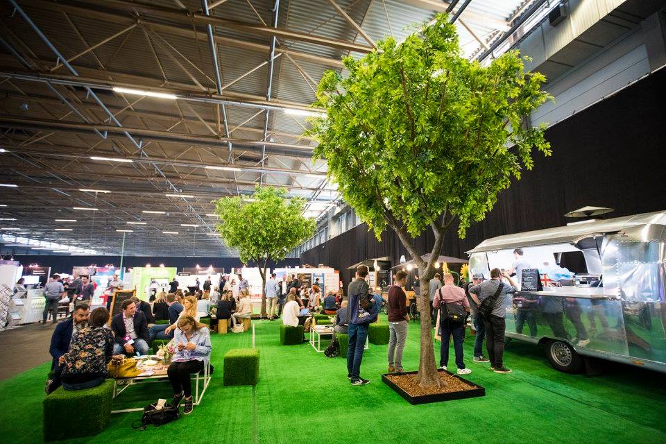 Bloovi Entrepreneurs Summit