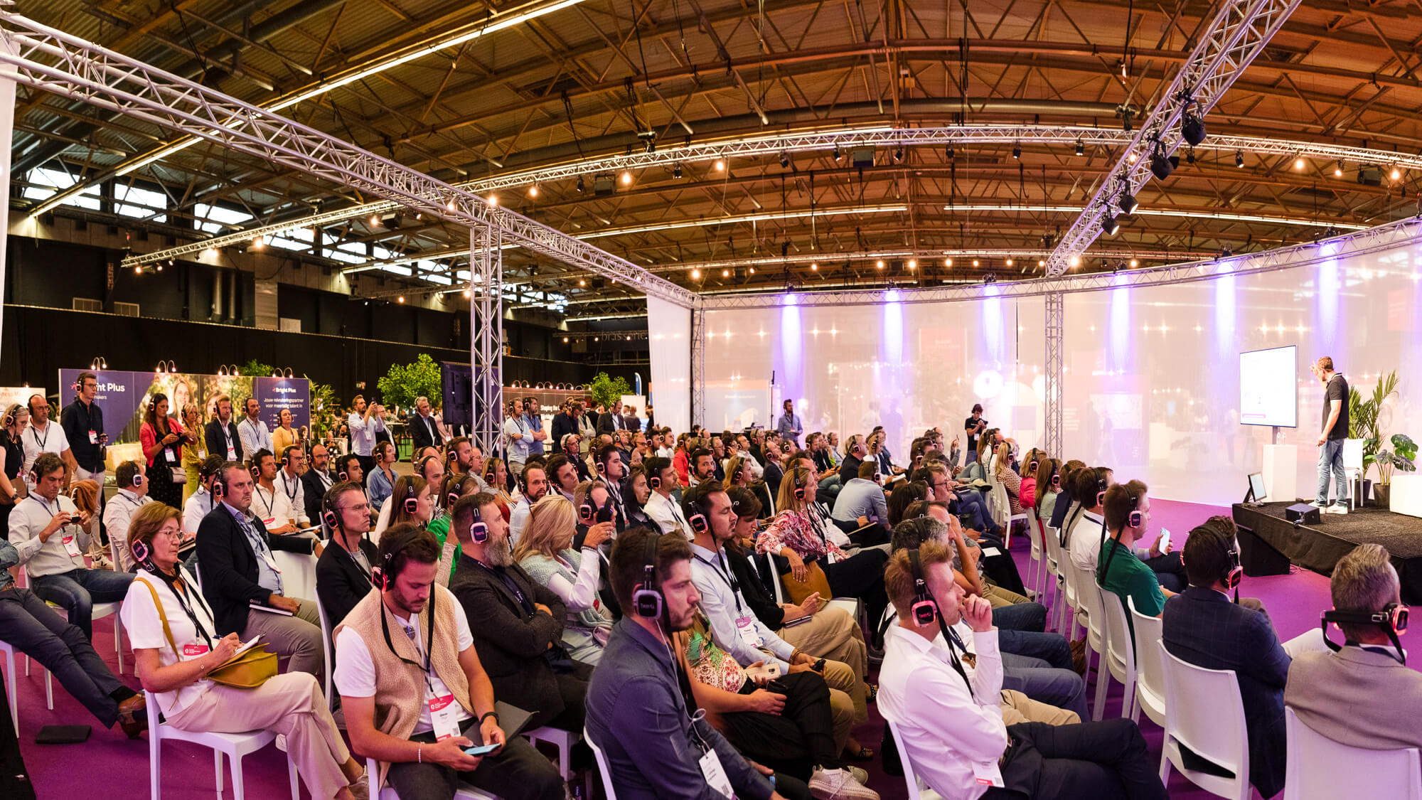 Bloovi Entrepreneurs Summit