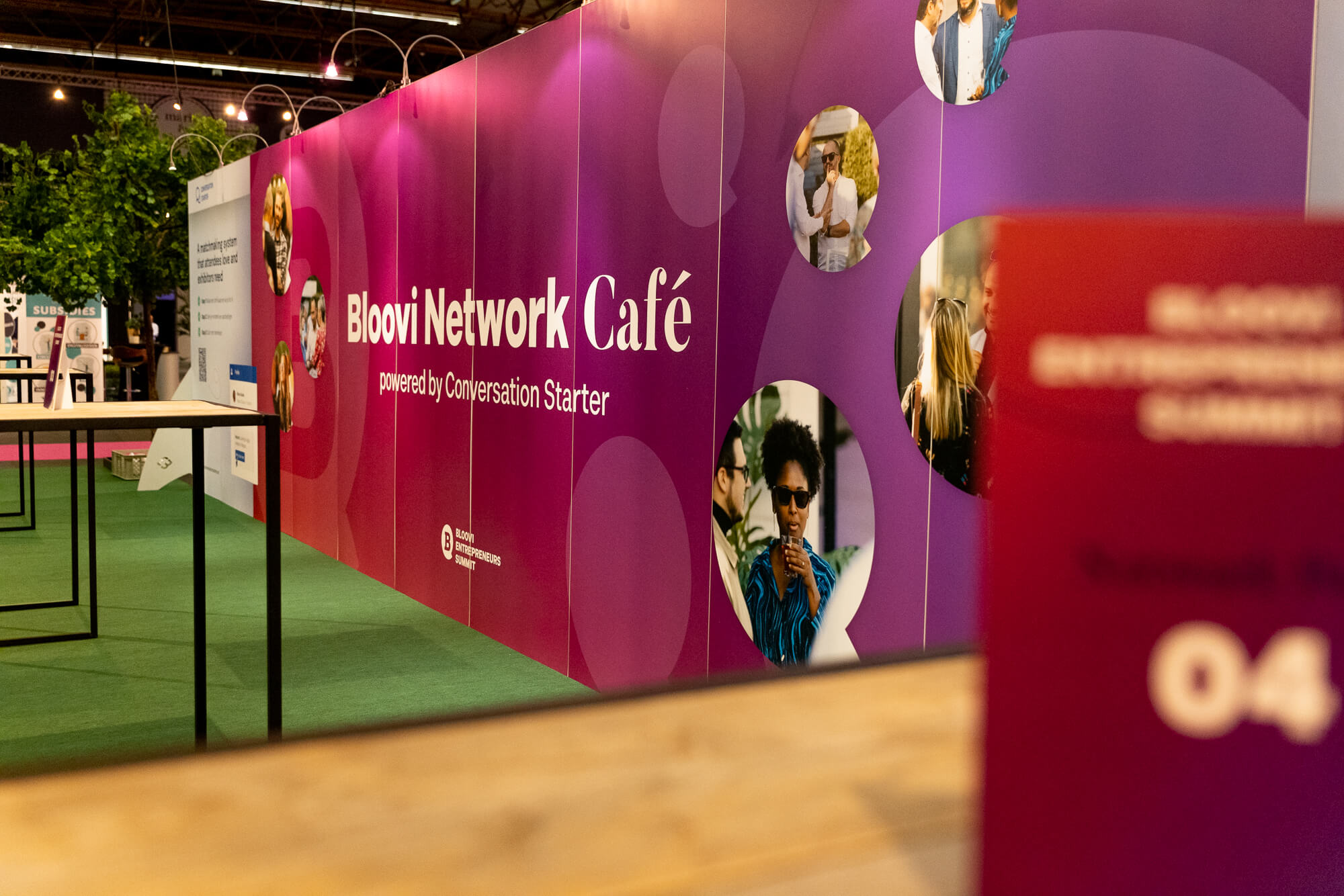 Bloovi Entrepreneurs Summit