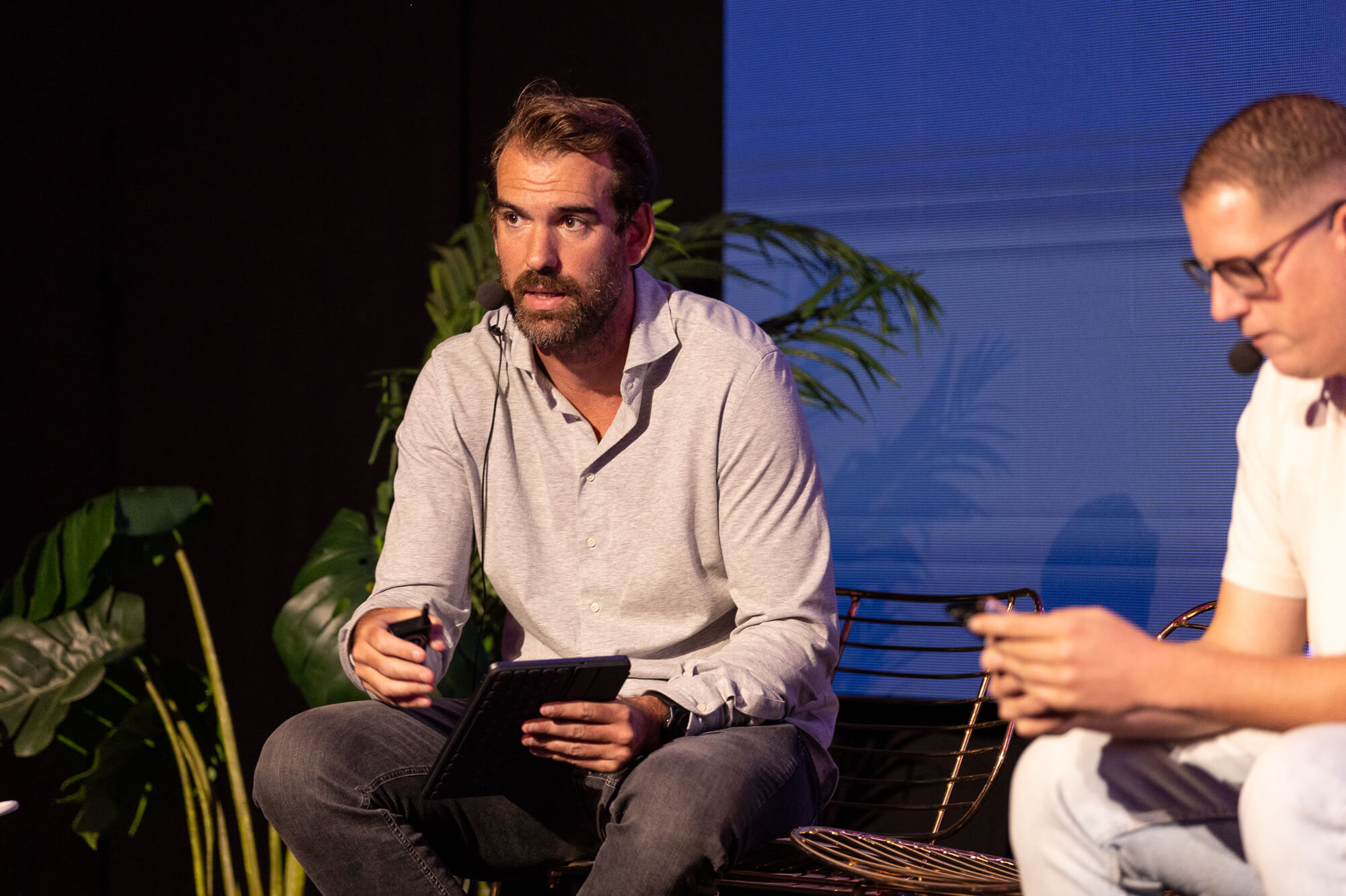 Bloovi Entrepreneurs Summit