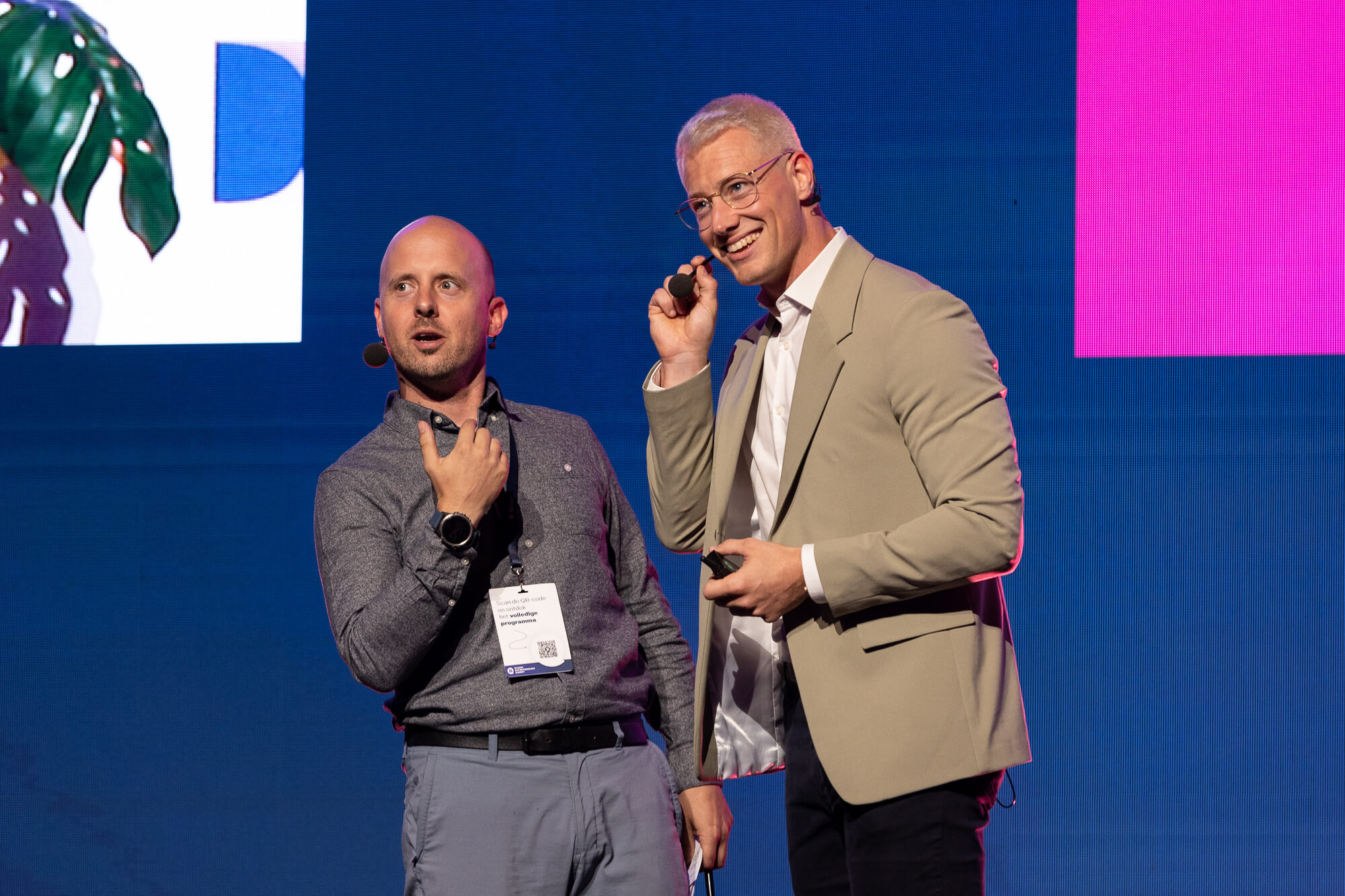 Bloovi Entrepreneurs Summit