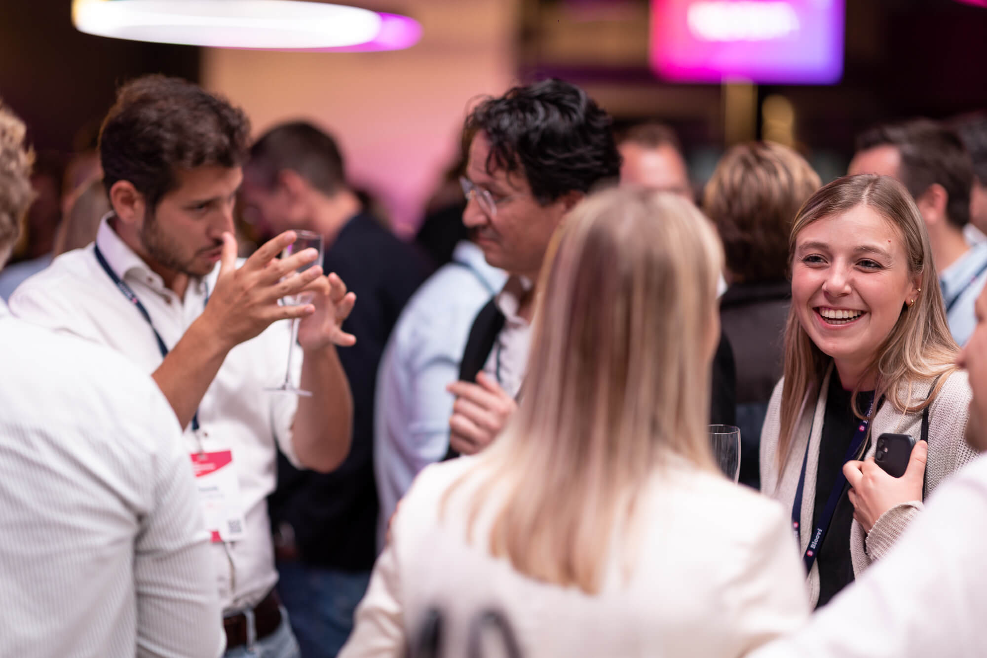 Bloovi Entrepreneurs Summit