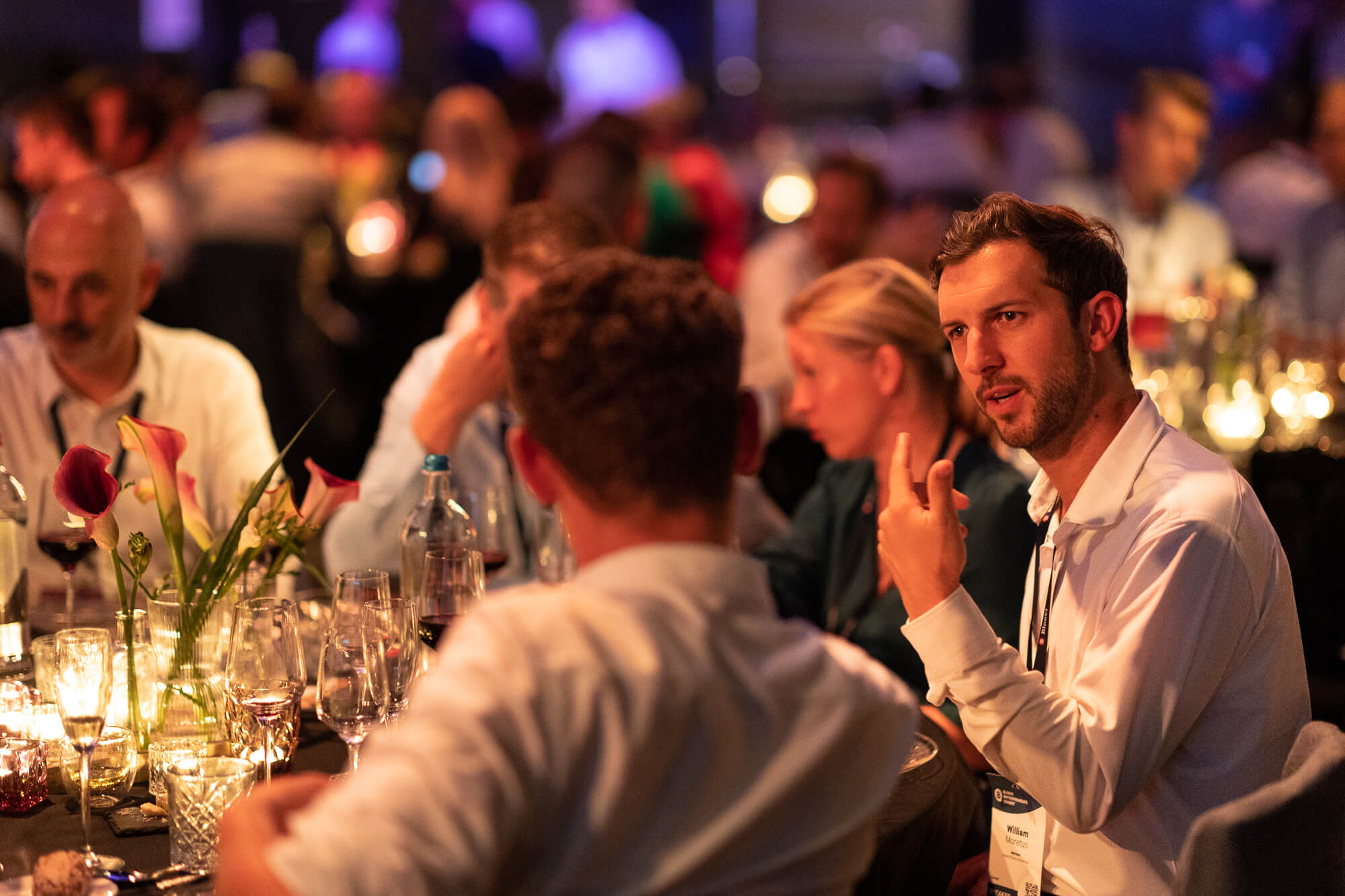 Bloovi Entrepreneurs Summit