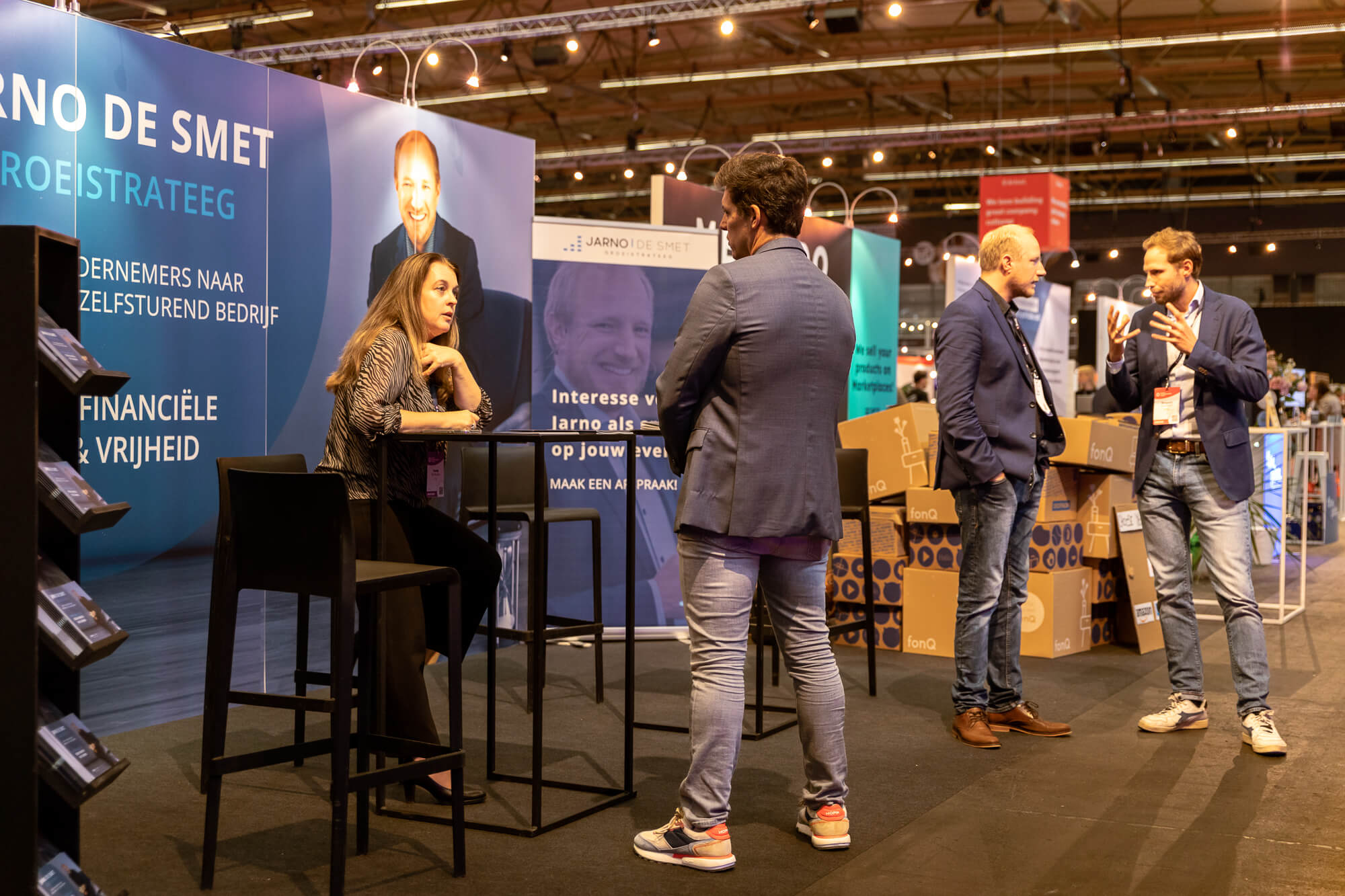 Bloovi Entrepreneurs Summit