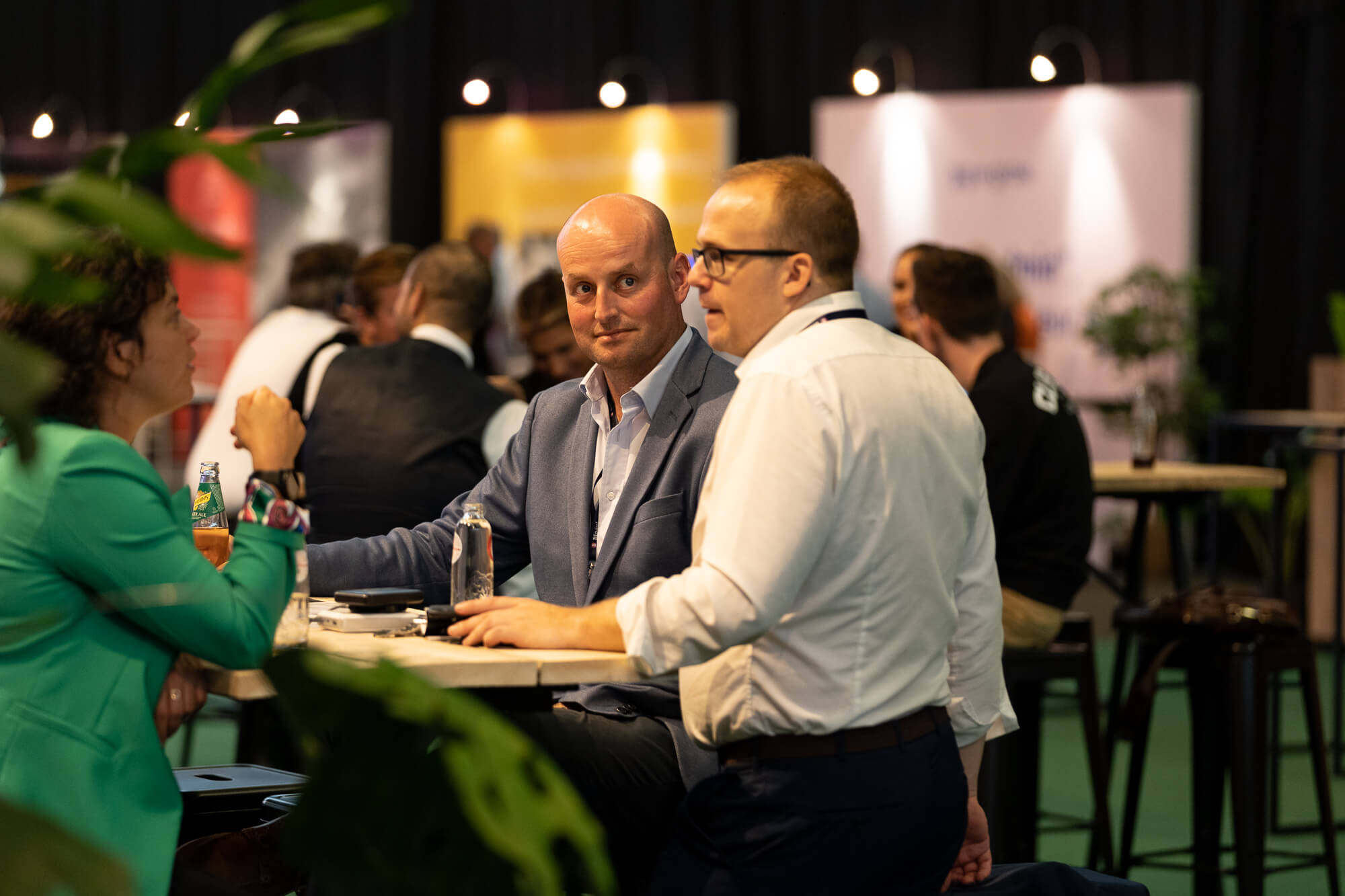 Bloovi Entrepreneurs Summit