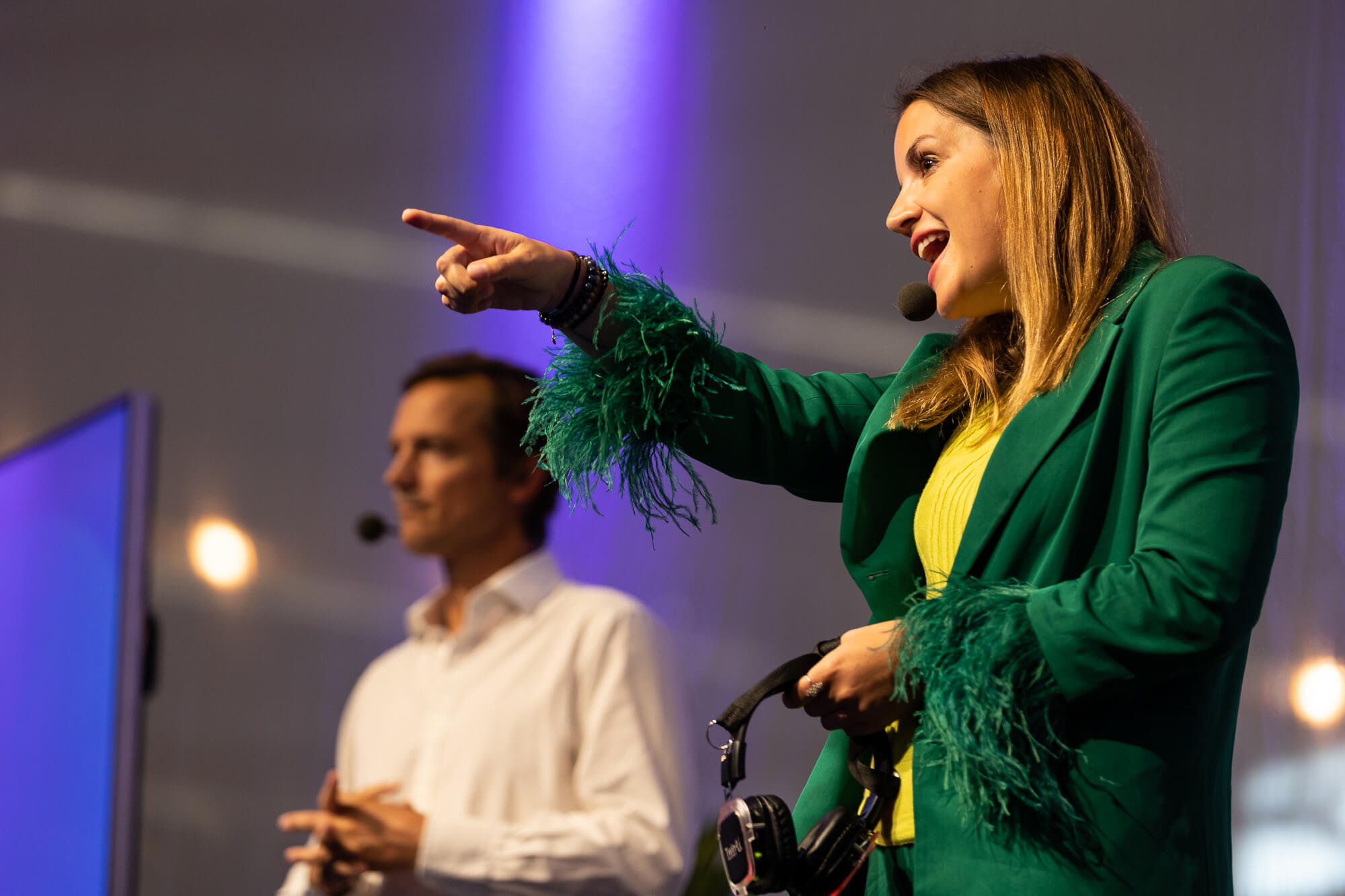 Bloovi Entrepreneurs Summit