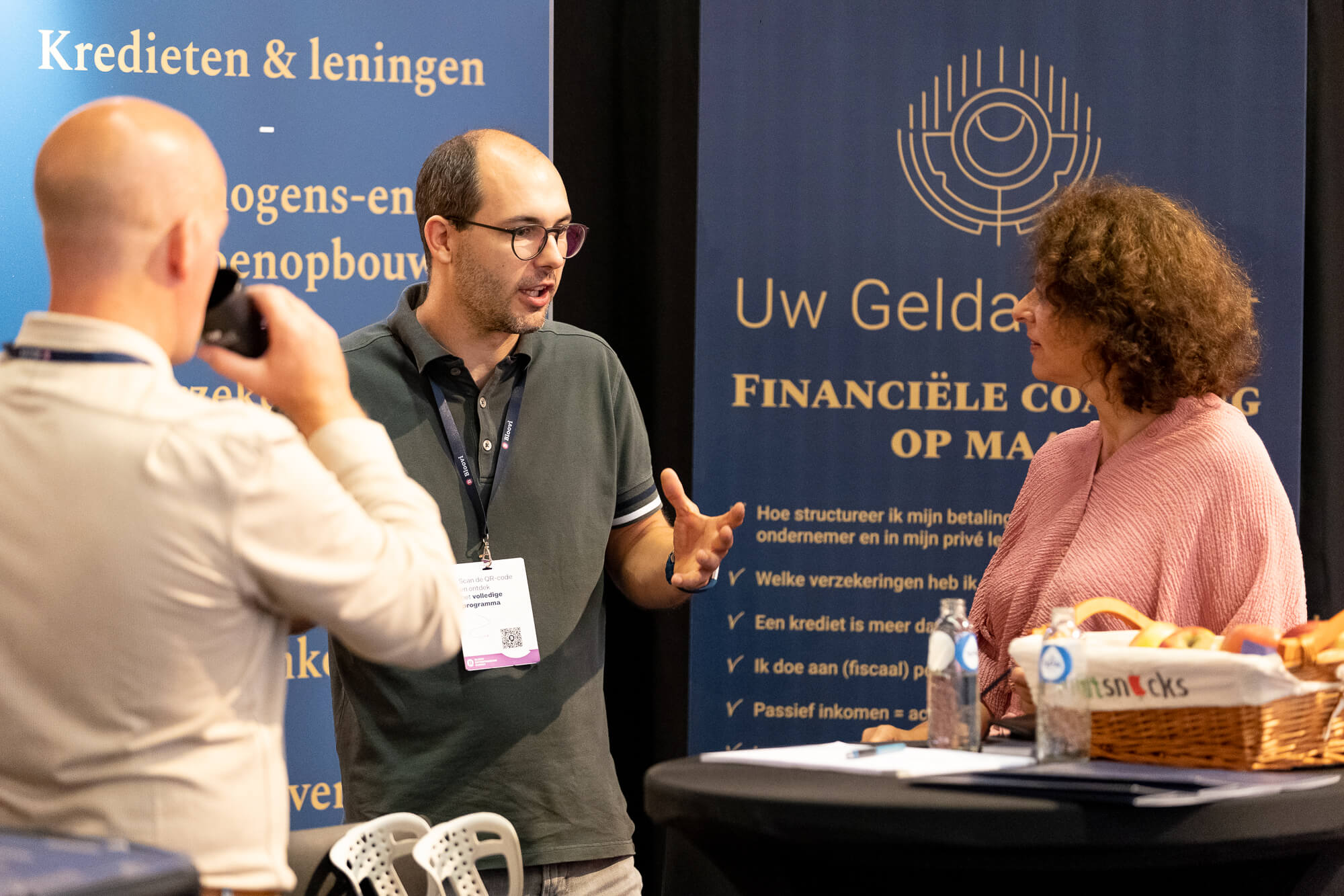 Bloovi Entrepreneurs Summit