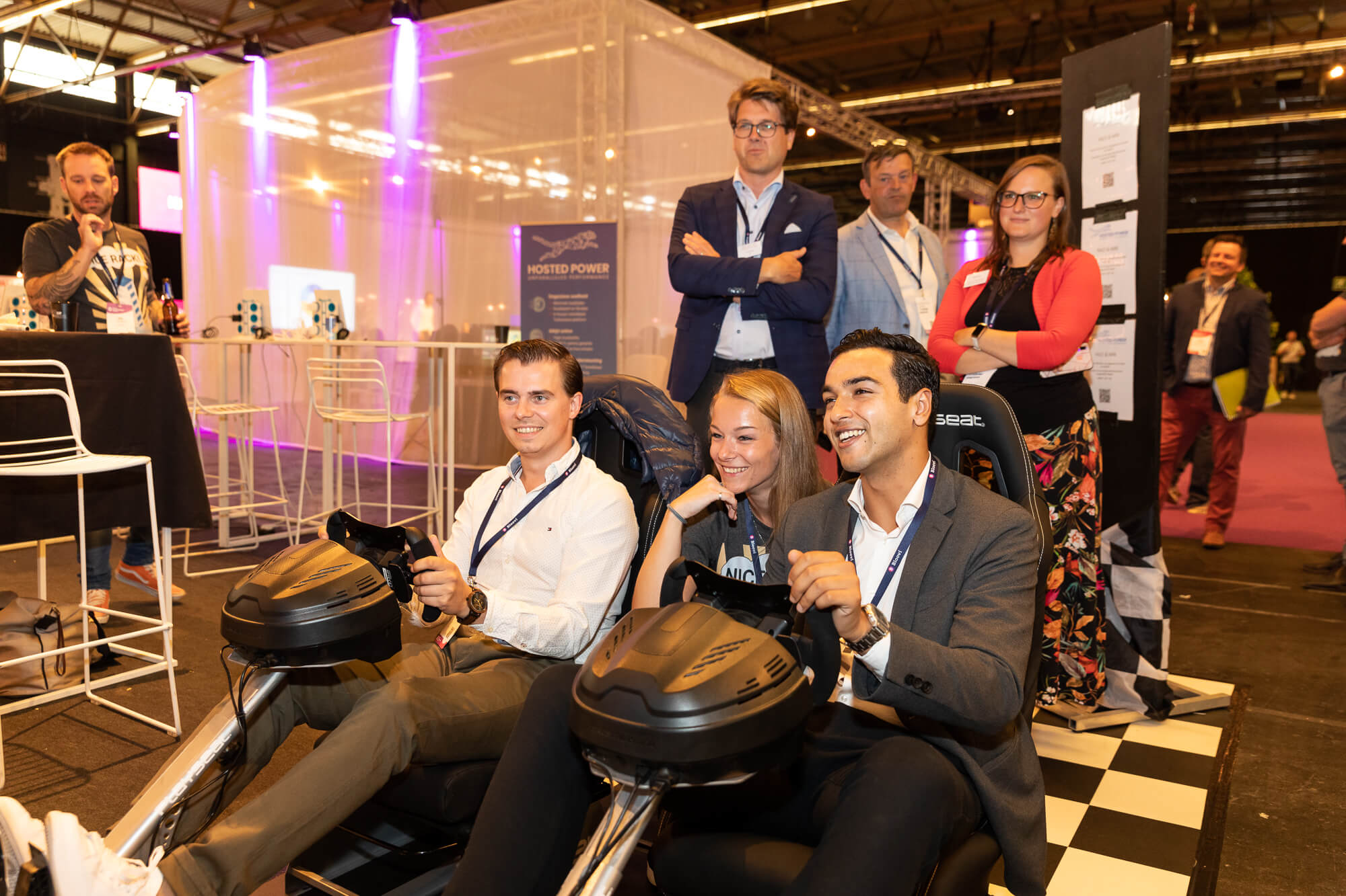 Bloovi Entrepreneurs Summit