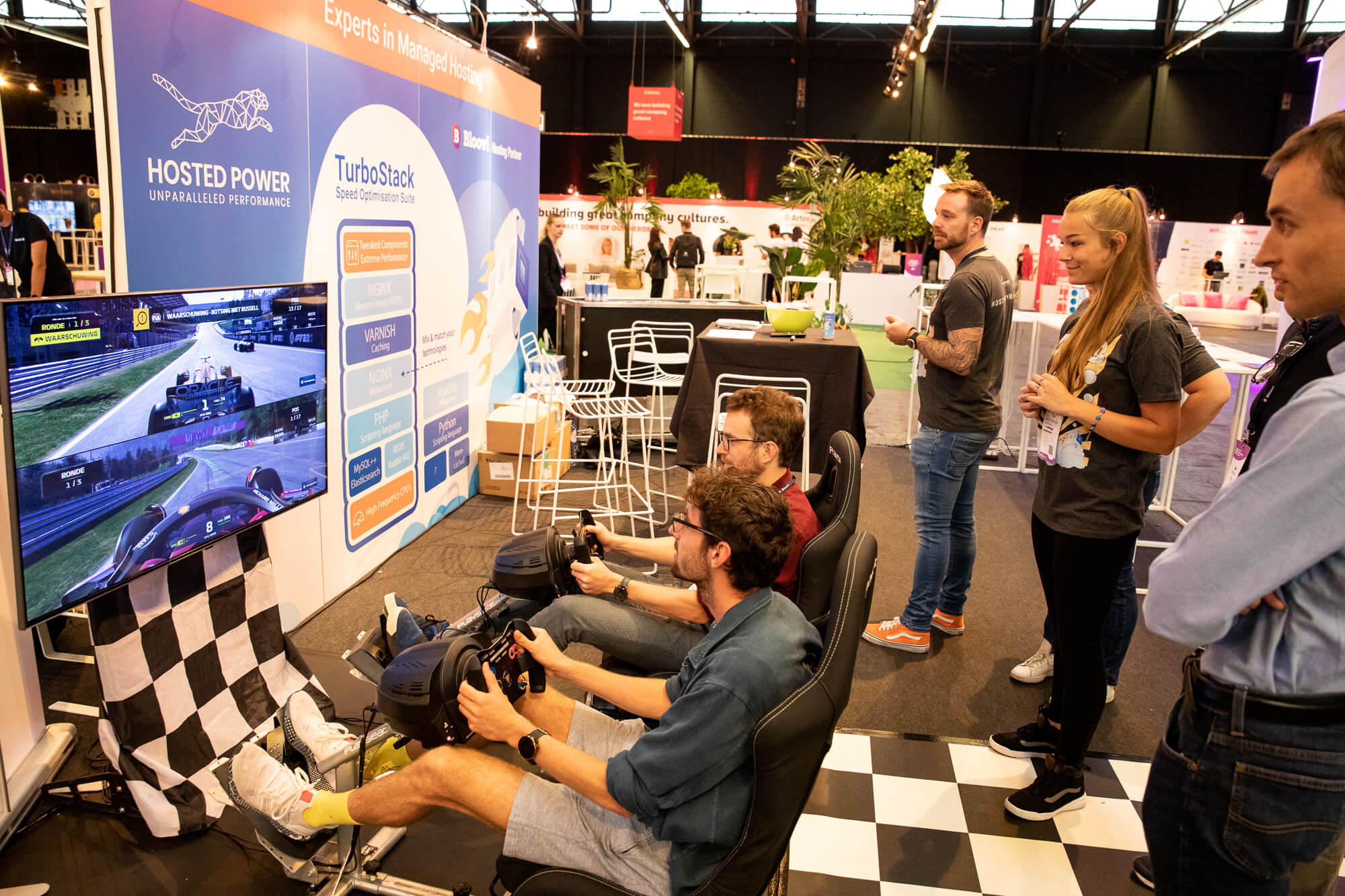 Bloovi Entrepreneurs Summit