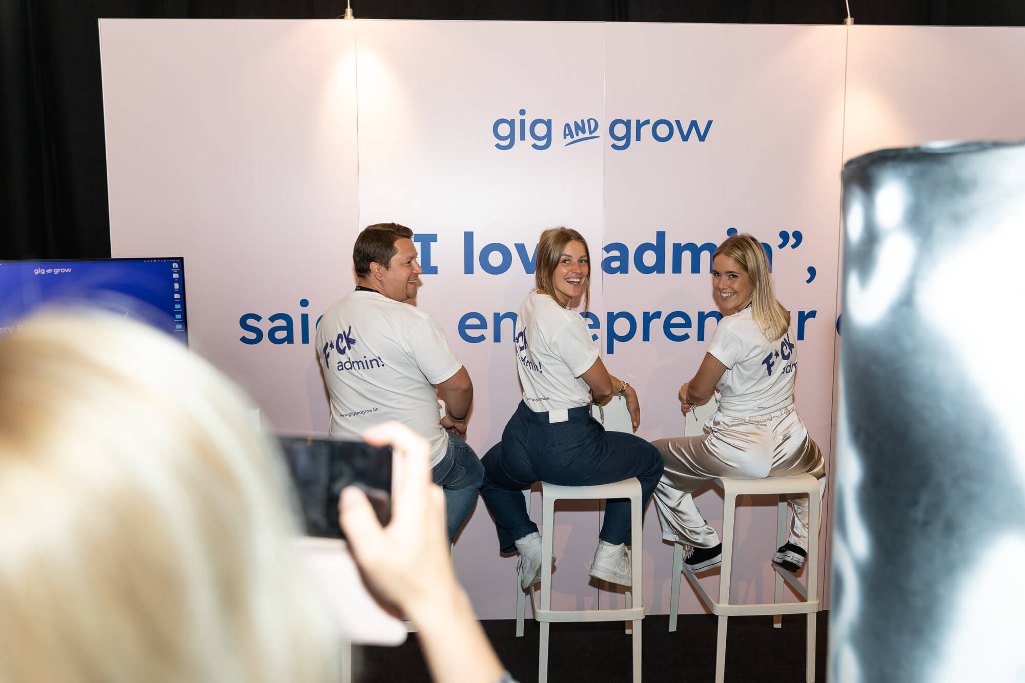 Bloovi Entrepreneurs Summit