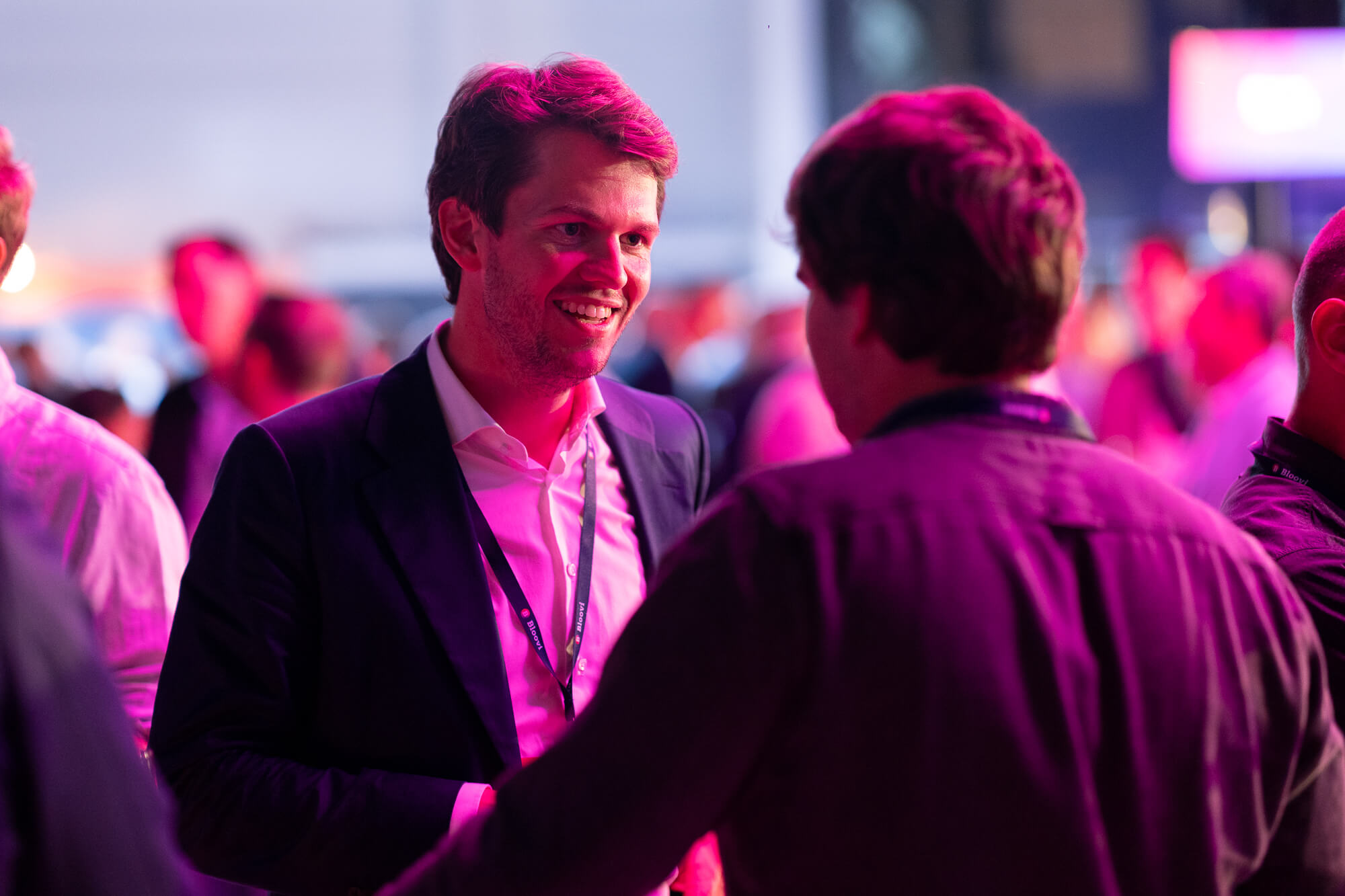 Bloovi Entrepreneurs Summit