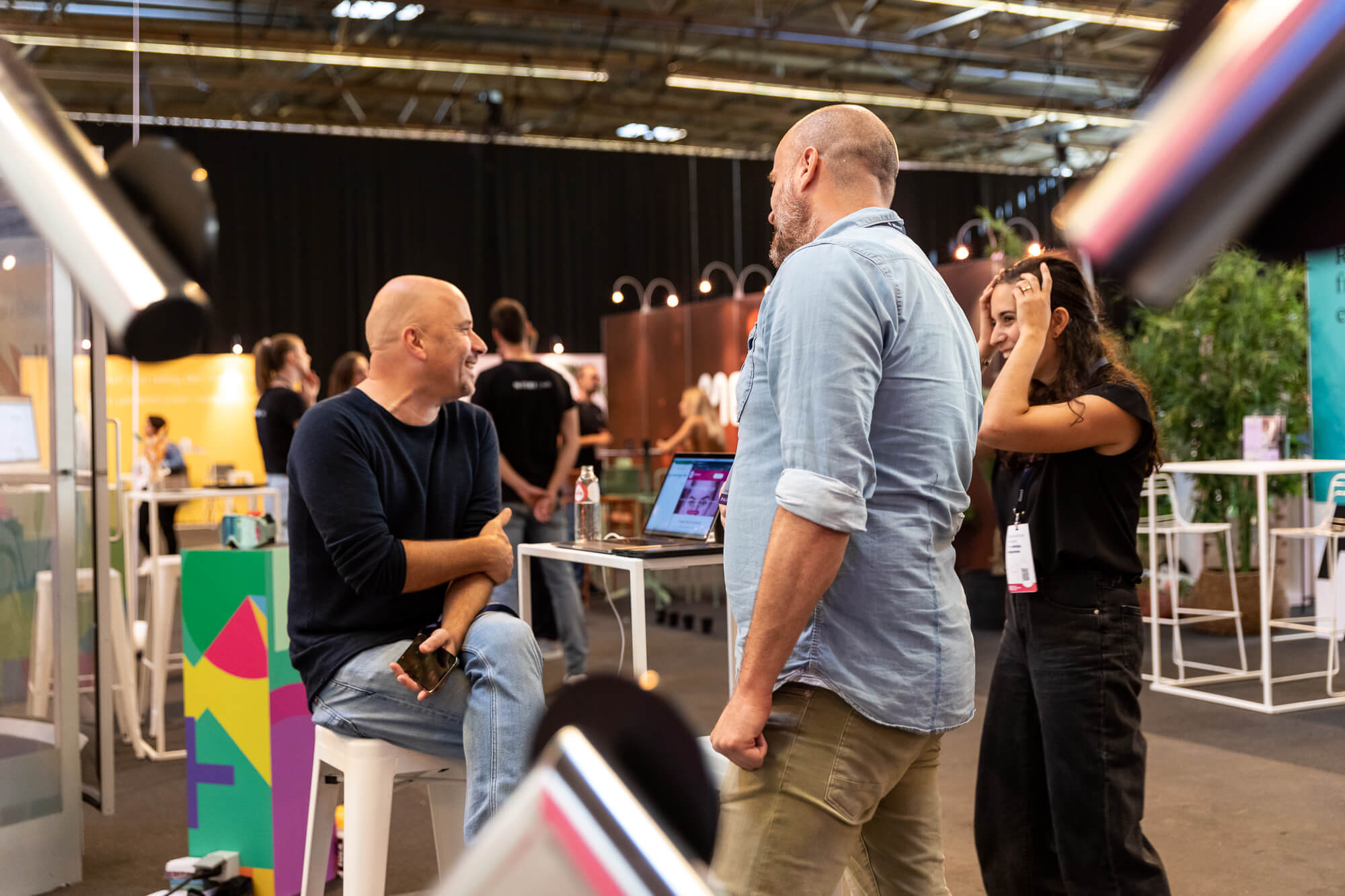 Bloovi Entrepreneurs Summit