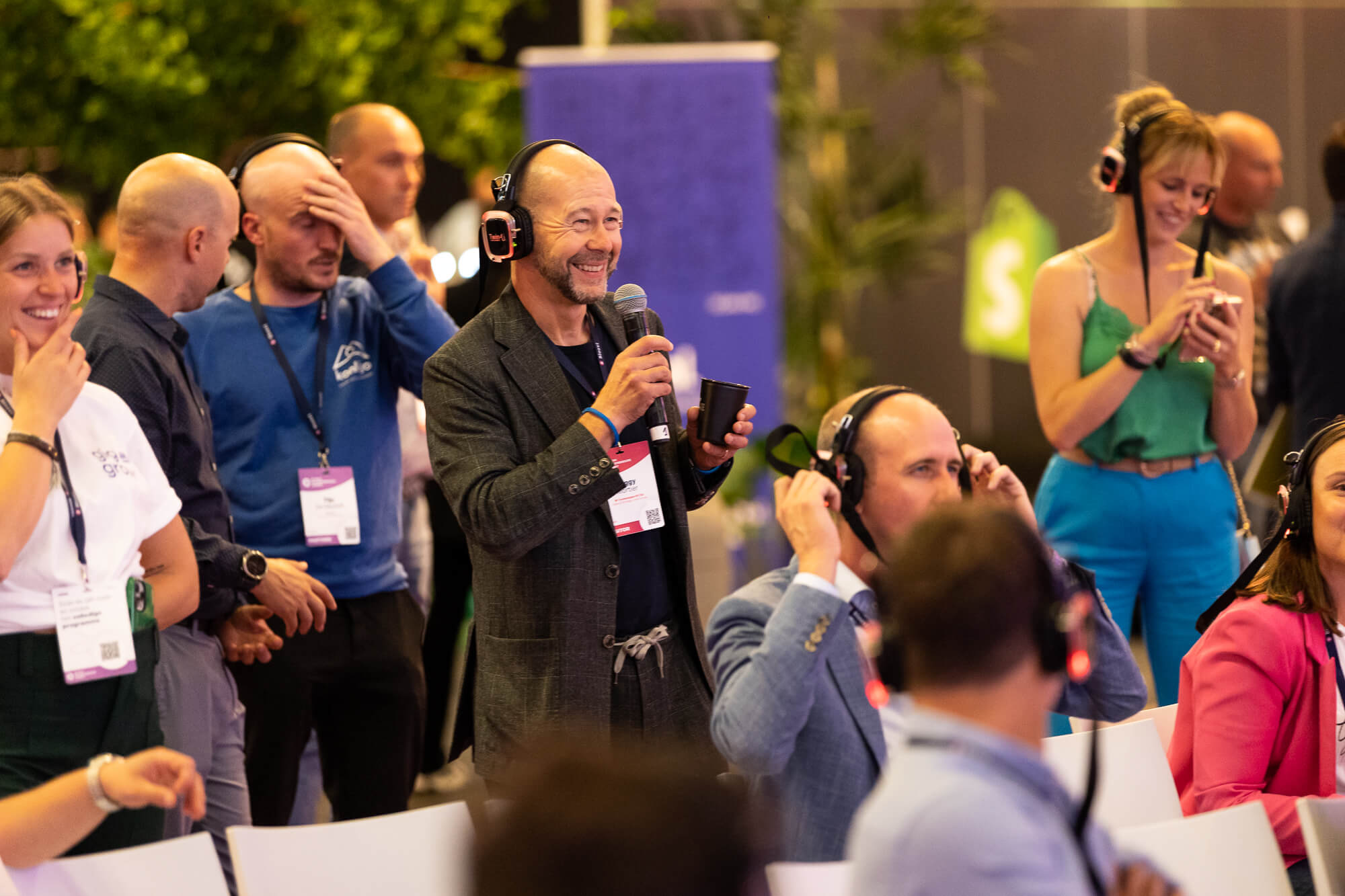 Bloovi Entrepreneurs Summit